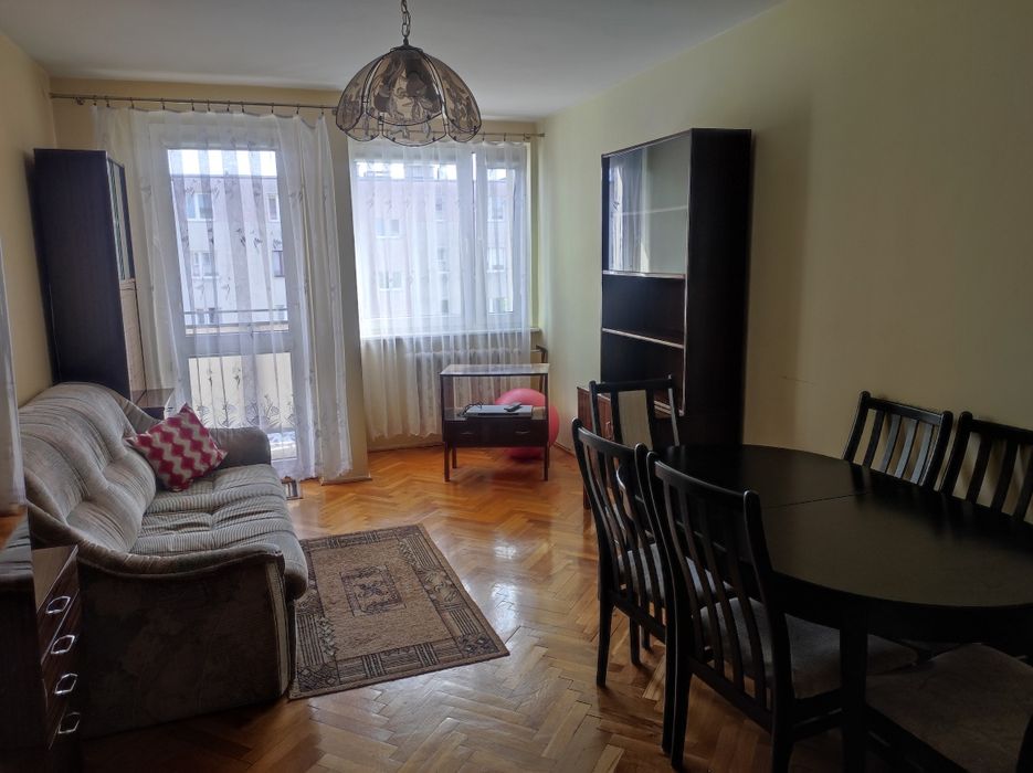 Sprzedam mieszkanie 43,10 M2 Elbląg Lubraniecka 18