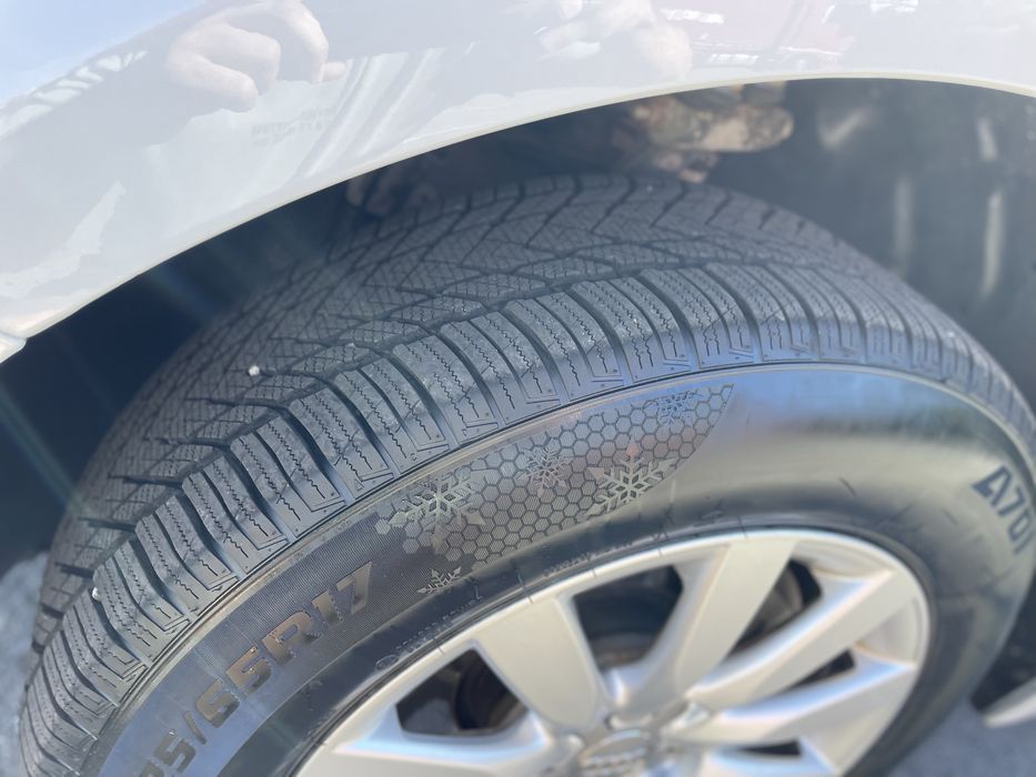 Продам audi q5 2014 quattro premium plus