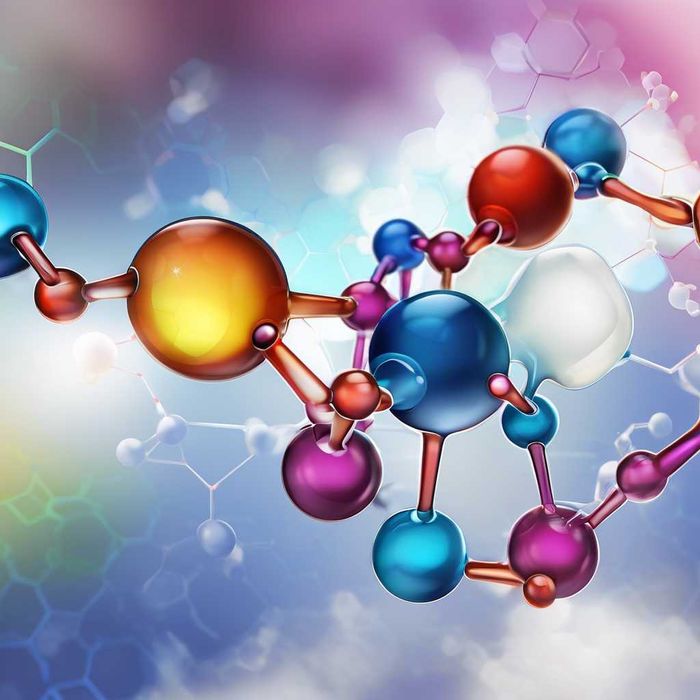 Korepetycje z chemii rozszerzonej dla liceum i technikum – klasy 1-4