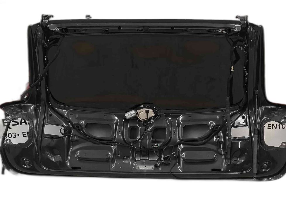 Porta / Tampa da Mala - AUDI Q7