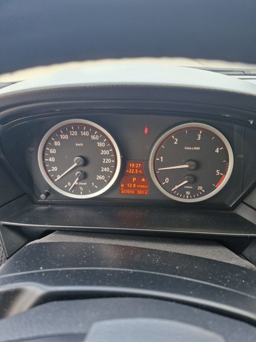 Sprzedam BMW E60