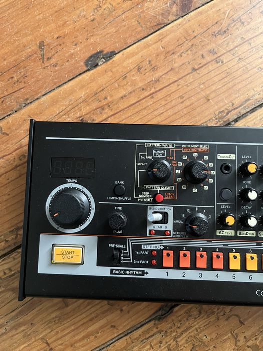 Roland TR-08 Drum Maschine