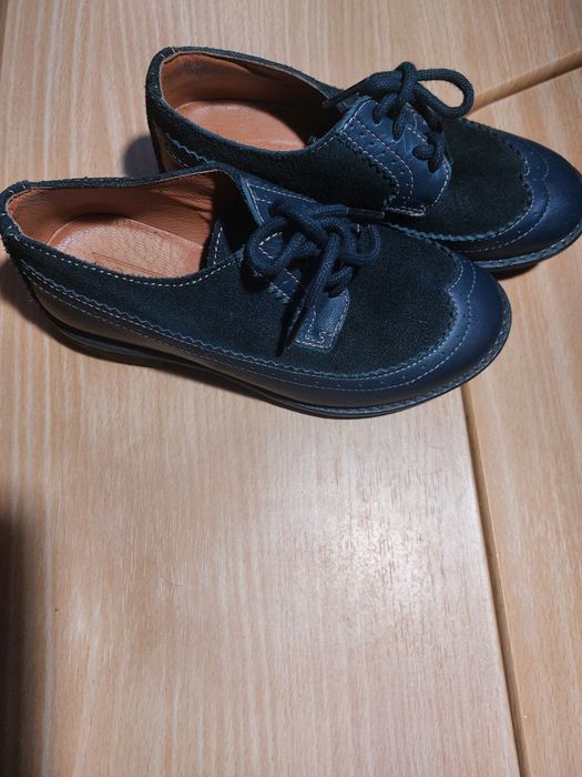 Туфлі на хлопчика