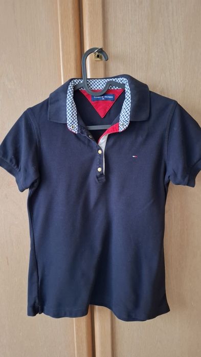 Koszulka polo Tommy Hilfiger rozm.M