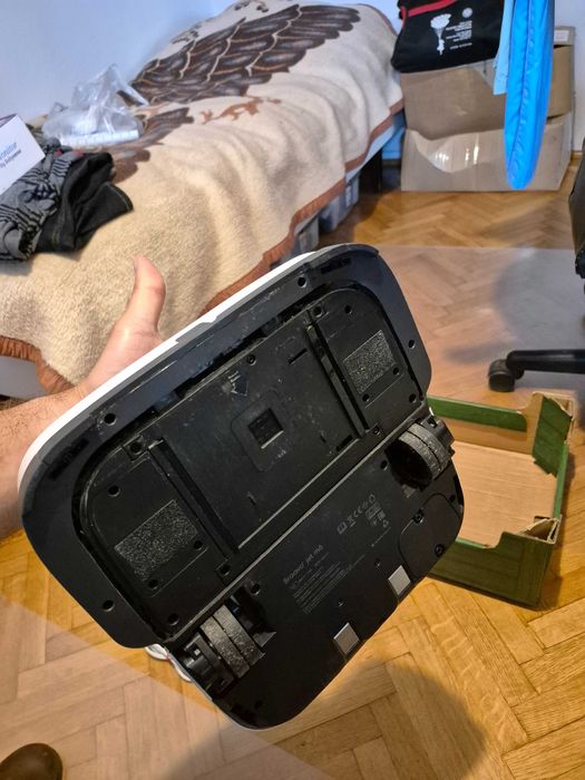 iRobot Brava Jet m6 - robot mopujący