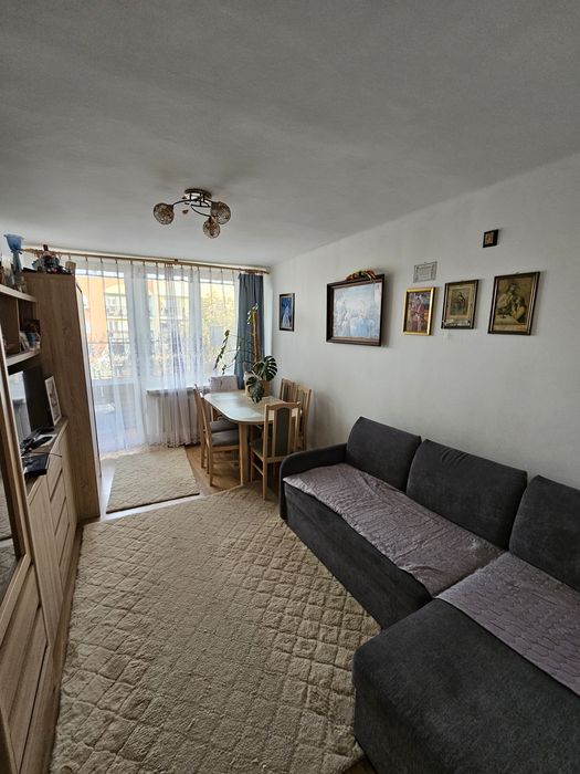 Sprzedam mieszkanie 37m² w Kraśniku Fabrycznym