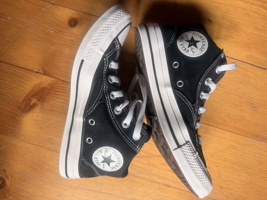 Trampki Converse 38