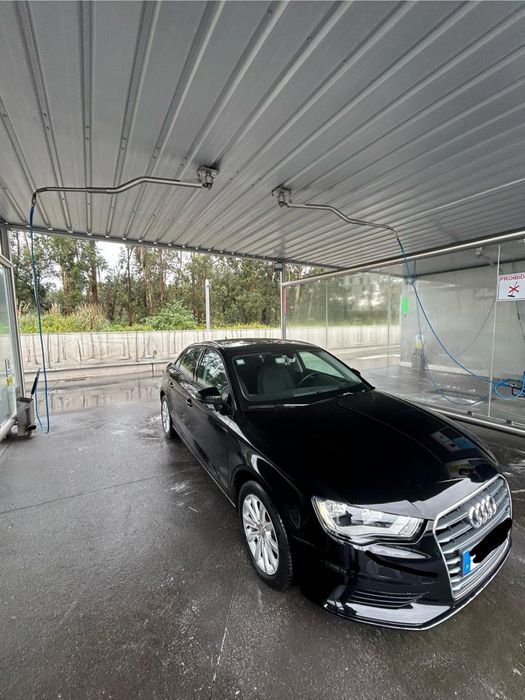 Audi A3 Limousine 1.6 TDI | 2016 | 100.000 km | 3 donos