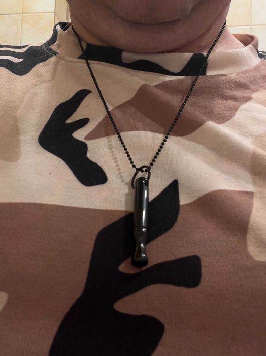 #nocosty Tubka zamiast palenia