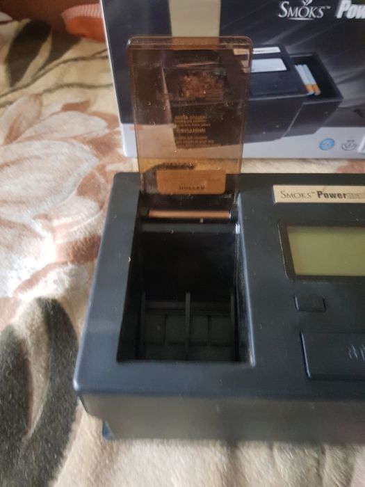 Продам машинку Pover matik