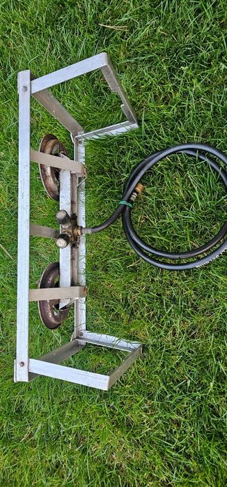 Kuchenka gazowa Predom PRL