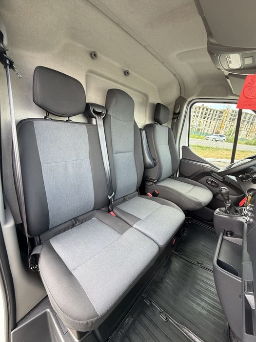 Renault Master L3H2 2022р.