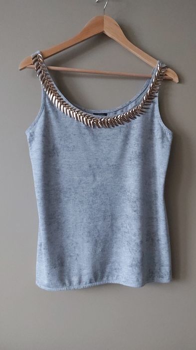 River Island top koszulka damska rozmiar M