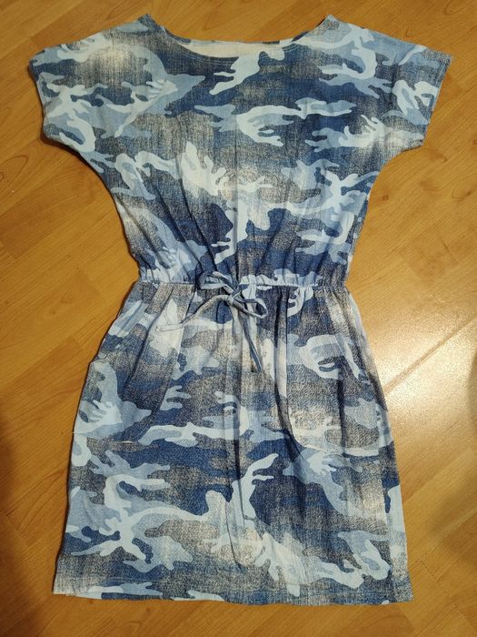 Modna sukienka damska S,M