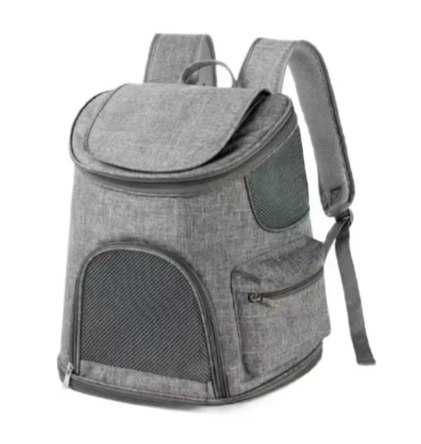 Рюкзак-переноска для котів