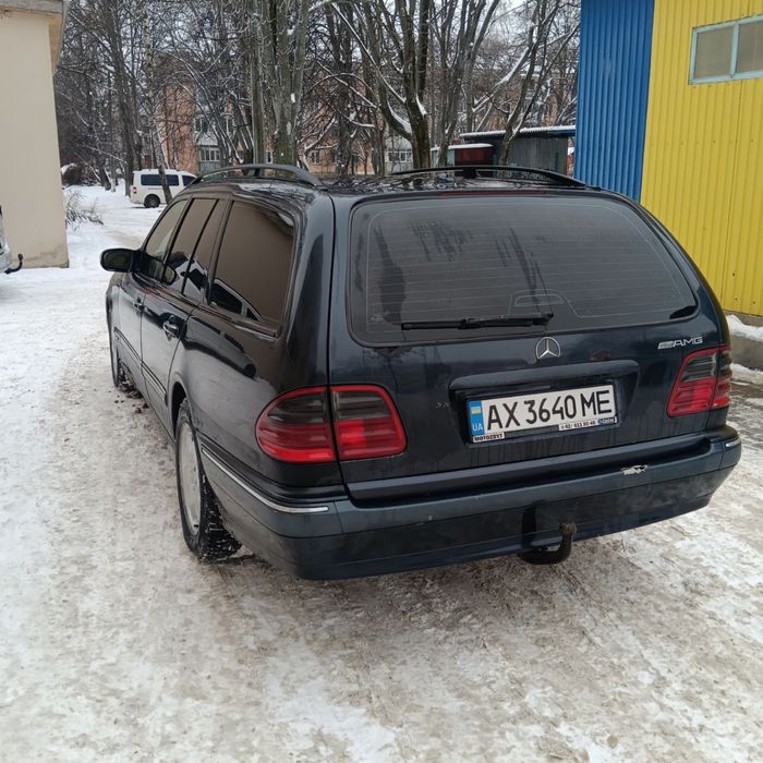 Продам Mersedess