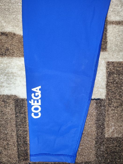 Нові лосини яскравого кольору