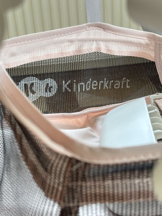 Стільчик для годування Kinderkraft