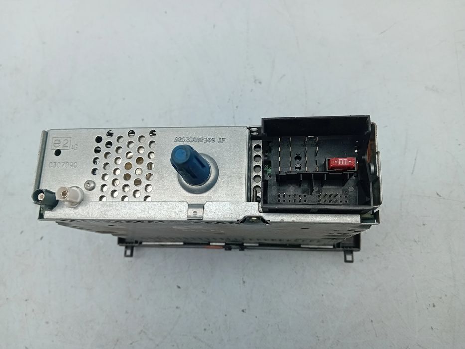 Rádio / auto-rádio PEUGEOT 308 SW