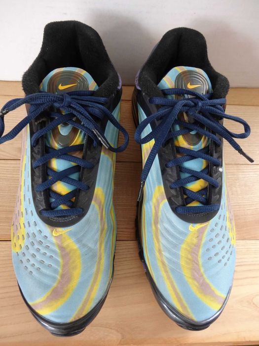 Buty NIKE AIR MAX DELUXE roz 45 Sportowe Adidasy
