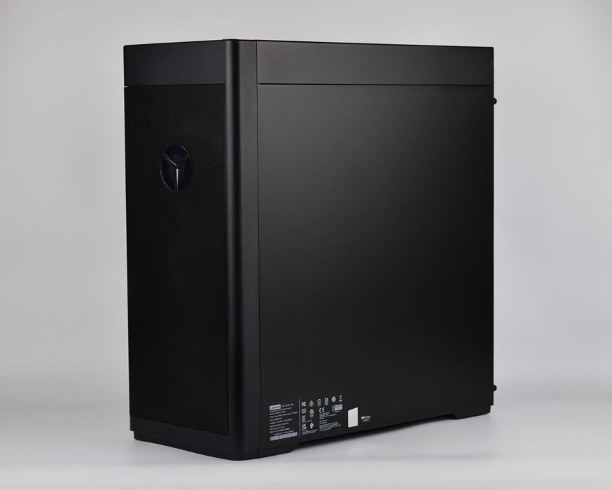 Системний блок Lenovo Legion T7 34IMZ5 i7-11700KF 32GB 1TB SSD RTX 3070 Ti