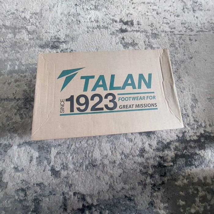 Берци TALAN нові