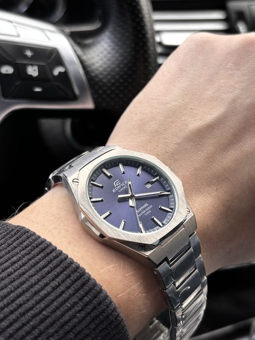 Casio Edifice EFR-S108D-1AVUEF