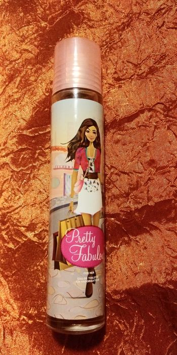 Oriflame Pretty Fabulous 50 ml