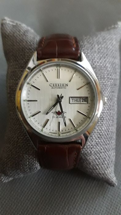 citizen eagle 7 - купити антикваріат - Ціна на OLX.ua