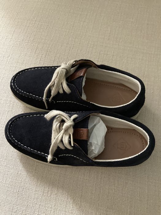 Mocassins Massimo Dutti - 35