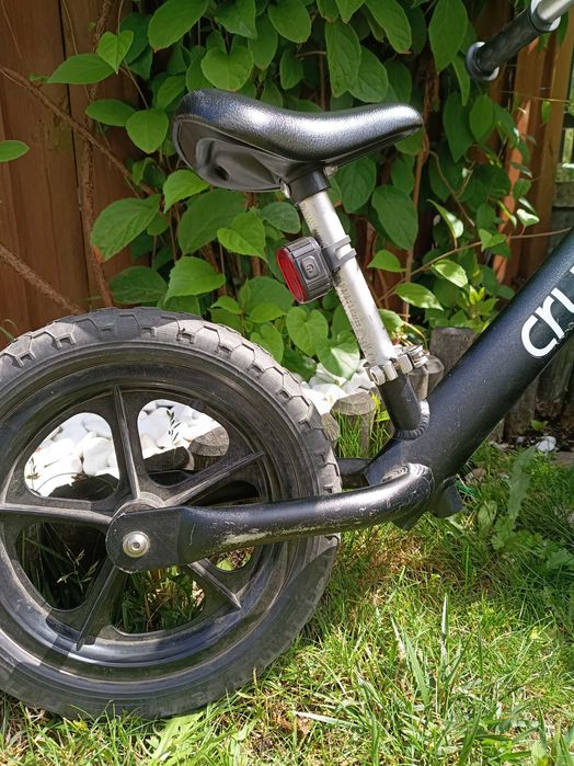 Rower cruze dla dzieci