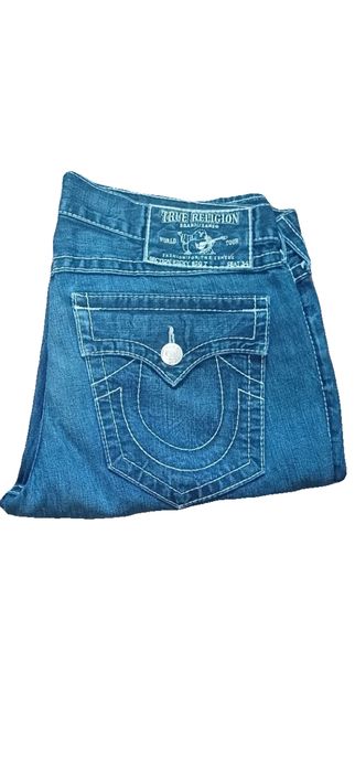 True religion jeans affliction