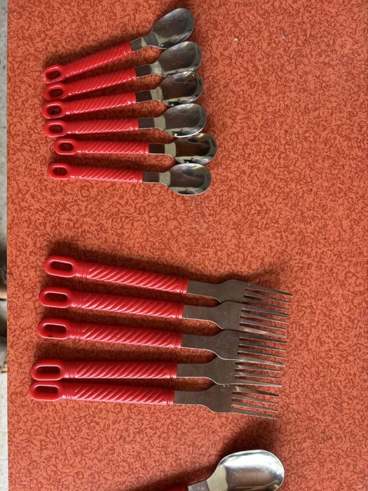 Conjunto de talheres