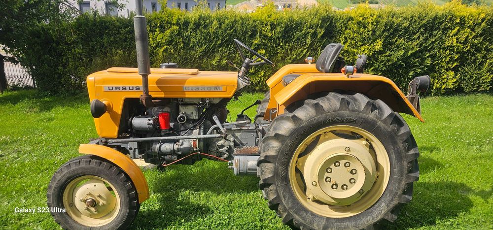 Sprzedam URSUS C330M