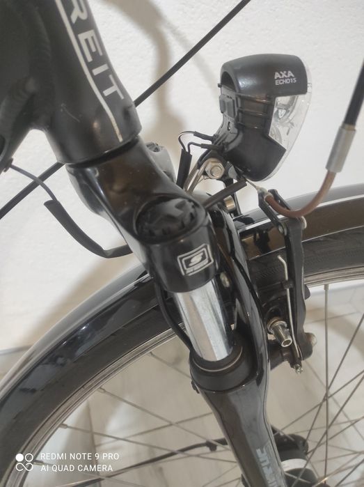 Велосипед GUDEREIT