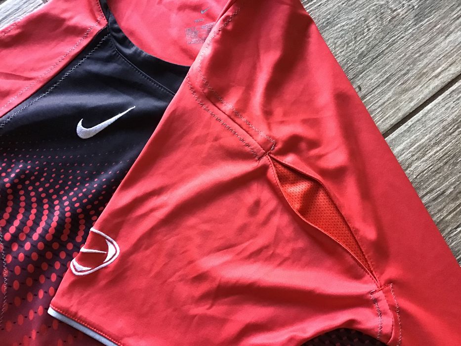 Sprzedam T-shirt damski Nike dri-fit