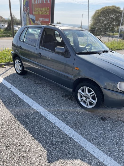 VW Polo 1994  abrantes.