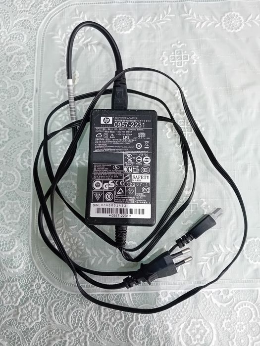 Impressora HP Deskjet F4180