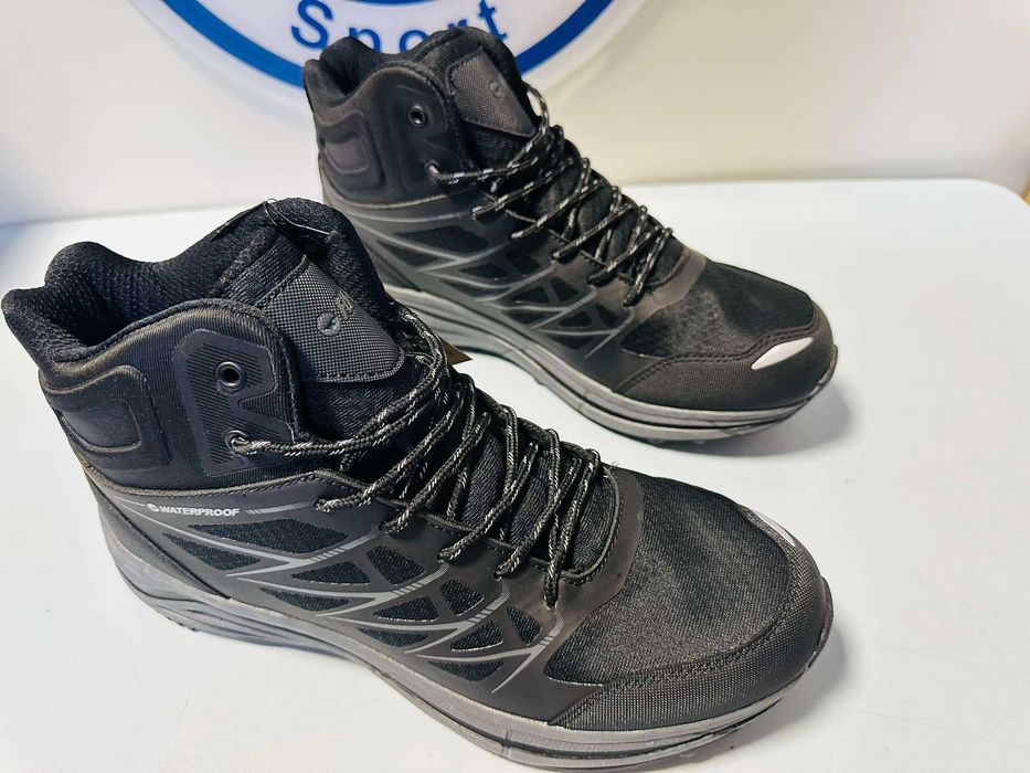 hi-tec Hewila Mid trekkingowe Waterproof  44