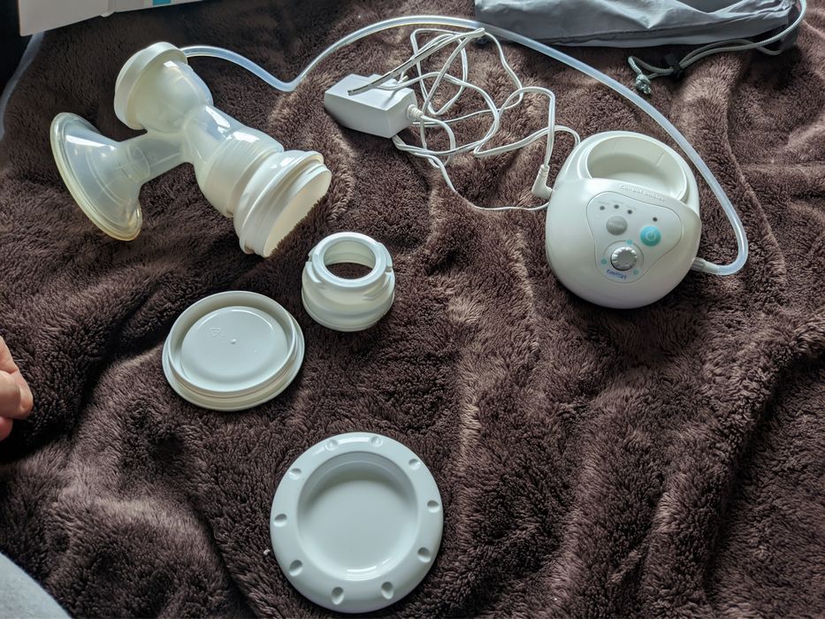 Laktator elektryczny campol EasyStart