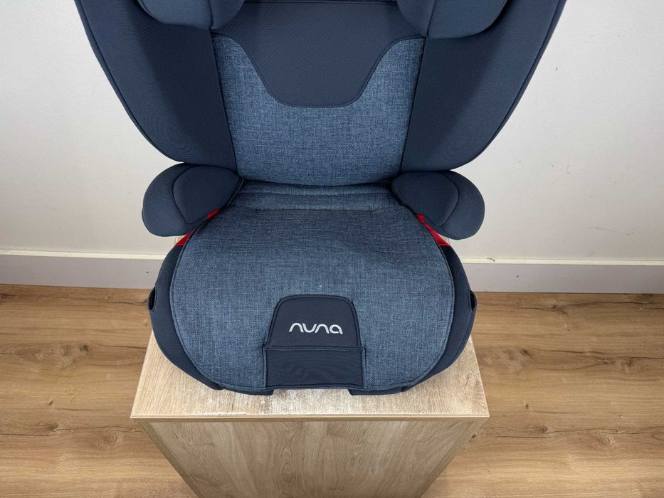 Fotelik samochodowy Nuna Aace 15-36Kg