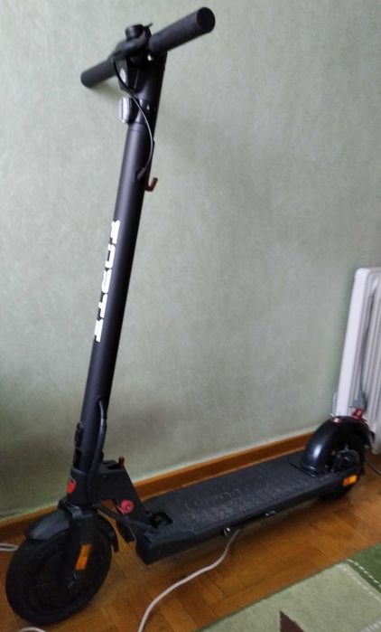 електросамокат Forte TT-EL-H858 электросамокат