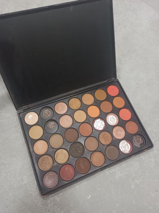 Paleta cieni MORPHE