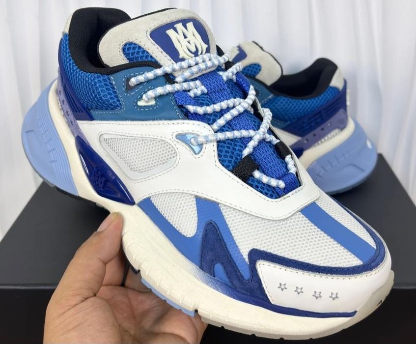 Американські брендові кросівки взуття 41 розмір 26.5-  27см устілка