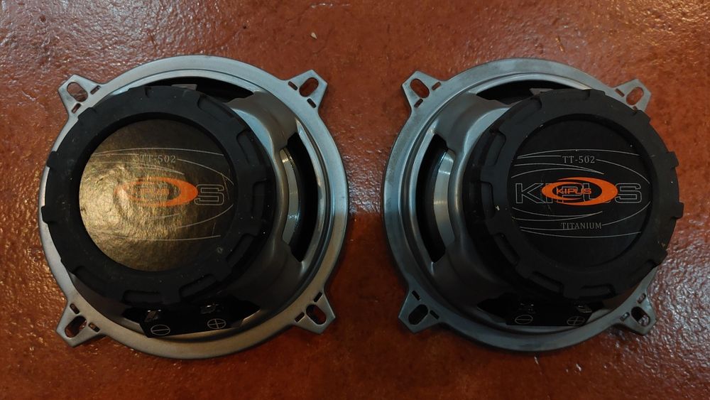 Colunas Kipus TT 502