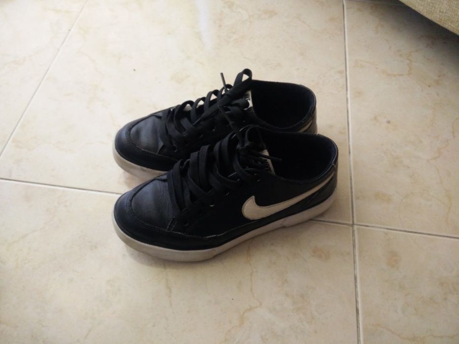 Ténis Nike Nº 36,5