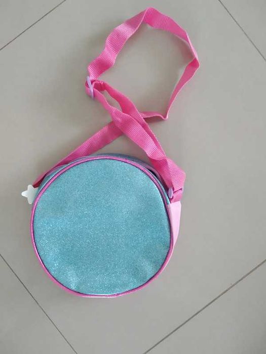 Bolsa Tiracolo Redonda L.O.L Surprise Cherry