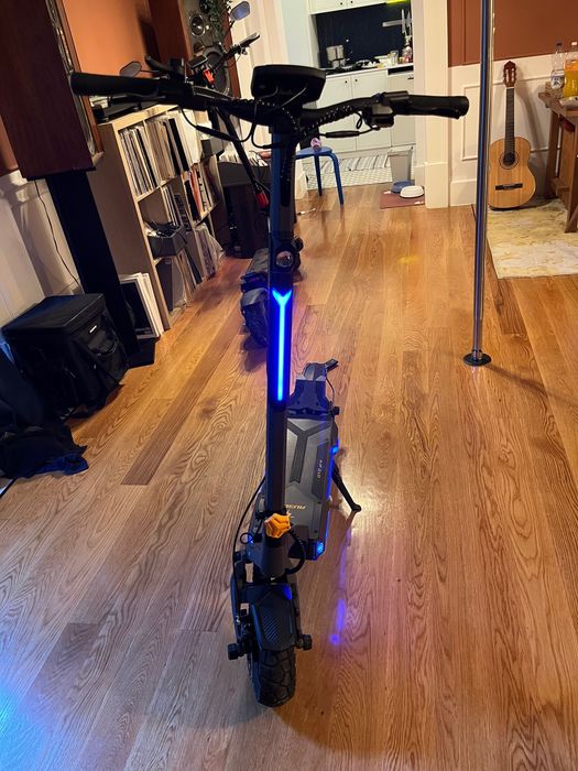Ausom DT2 Pro Trotinete Elétrica