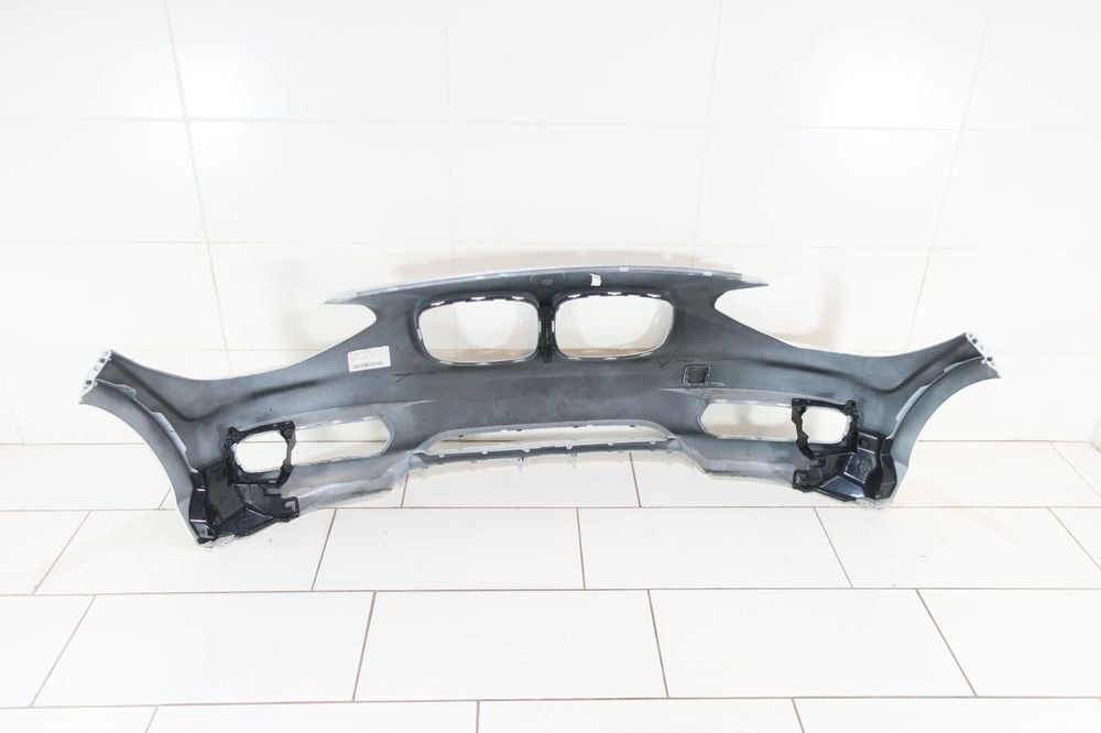 zderzak przód przedni bmw 1 f20 f21