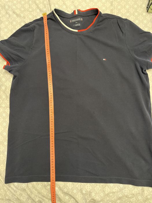 Футболка Tommy Hilfiger
